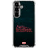 Marvel Deadpool Legacy Posing Deadpool Galaxy S26 Plus Clear Case