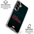 Marvel Deadpool Legacy Posing Deadpool Galaxy S26 Plus Clear Case