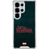 Marvel Deadpool Legacy Posing Deadpool Galaxy S26 Ultra Clear Case