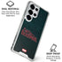 Marvel Deadpool Legacy Posing Deadpool Galaxy S26 Ultra Clear Case