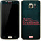 Marvel Deadpool Legacy Posing Deadpool Galaxy S7 Edge Skin