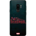 Marvel Deadpool Legacy Posing Deadpool Galaxy S9 Plus Skin