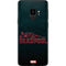 Marvel Deadpool Legacy Posing Deadpool Galaxy S9 Skin