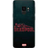Marvel Deadpool Legacy Posing Deadpool Galaxy S9 Skin