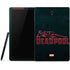 Marvel Deadpool Legacy Posing Deadpool Samsung Galaxy Tab Skin