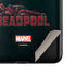 Marvel Deadpool Legacy Posing Deadpool Galaxy Z Flip Skin