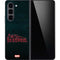 Marvel Deadpool Legacy Posing Deadpool Galaxy Z Fold5 5G Skin