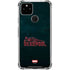 Marvel Deadpool Legacy Posing Deadpool Google Pixel 5a 5G Clear Case