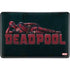 Marvel Deadpool Legacy Posing Deadpool Google Pixelbook Go Skin
