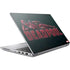 Marvel Deadpool Legacy Posing Deadpool HP ZBook Fury 16 G10 Skin