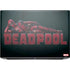 Marvel Deadpool Legacy Posing Deadpool HP ZBook Fury 16 G10 Skin