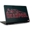 Marvel Deadpool Legacy Posing Deadpool Dell Inspiron Skin