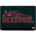 Marvel Deadpool Legacy Posing Deadpool Dell Inspiron Skin