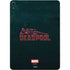 Marvel Deadpool Legacy Posing Deadpool Apple iPad Air Skin
