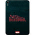 Marvel Deadpool Legacy Posing Deadpool Apple iPad Mini Skin