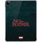 Marvel Deadpool Legacy Posing Deadpool iPad Pro 11in (2024) Clear Case