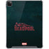 Marvel Deadpool Legacy Posing Deadpool iPad Cases