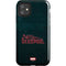 Marvel Deadpool Legacy Posing Deadpool iPhone 11 Impact Case