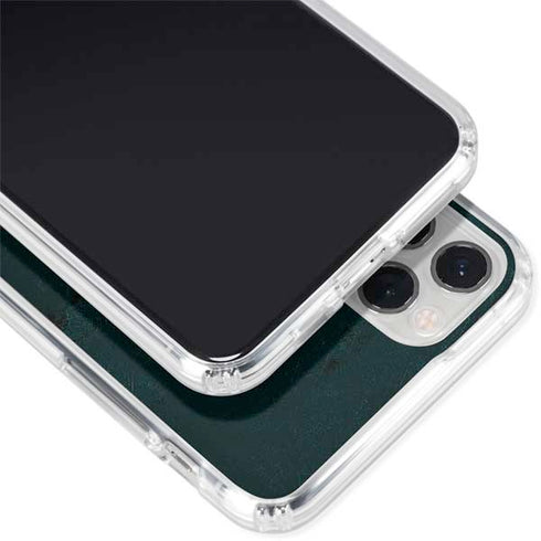 Marvel Deadpool Legacy Posing Deadpool iPhone 11 Pro Clear Case