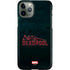 Marvel Deadpool Legacy Posing Deadpool iPhone 11 Pro Lite Case