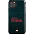 Marvel Deadpool Legacy Posing Deadpool iPhone 11 Pro Max Impact Case