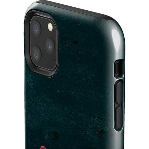 Marvel Deadpool Legacy Posing Deadpool iPhone 11 Pro Max Impact Case
