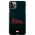 Marvel Deadpool Legacy Posing Deadpool iPhone 11 Pro Max Lite Case