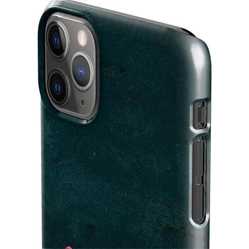 Marvel Deadpool Legacy Posing Deadpool iPhone 11 Pro Max Lite Case