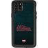 Marvel Deadpool Legacy Posing Deadpool iPhone 11 Pro Max Waterproof Case