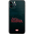 Marvel Deadpool Legacy Posing Deadpool iPhone 11 Pro Skin
