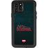 Marvel Deadpool Legacy Posing Deadpool iPhone 11 Pro Waterproof Case