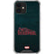 Marvel Deadpool Legacy Posing Deadpool iPhone 12 Clear Case