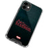 Marvel Deadpool Legacy Posing Deadpool iPhone 12 Clear Case