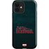 Marvel Deadpool Legacy Posing Deadpool iPhone 12 Impact Case