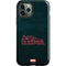 Marvel Deadpool Legacy Posing Deadpool iPhone 12 Pro Impact Case