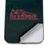 Marvel Deadpool Legacy Posing Deadpool iPhone 12 Pro Max Skin