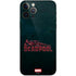 Marvel Deadpool Legacy Posing Deadpool iPhone 12 Pro Skin