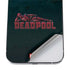 Marvel Deadpool Legacy Posing Deadpool iPhone 12 Pro Skin