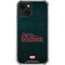 Marvel Deadpool Legacy Posing Deadpool iPhone 13 Clear Case