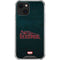 Marvel Deadpool Legacy Posing Deadpool iPhone 13 Mini Clear Case