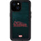 Marvel Deadpool Legacy Posing Deadpool iPhone 13 Mini Waterproof Case