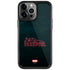 Marvel Deadpool Legacy Posing Deadpool iPhone 13 Pro Cargo Case