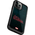 Marvel Deadpool Legacy Posing Deadpool iPhone 13 Pro Cargo Case