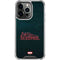Marvel Deadpool Legacy Posing Deadpool iPhone 13 Pro Clear Case