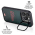 Marvel Deadpool Legacy Posing Deadpool iPhone 13 Pro Kickstand Case