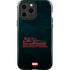 Marvel Deadpool Legacy Posing Deadpool iPhone 13 Pro Max Impact Case