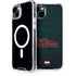 Marvel Deadpool Legacy Posing Deadpool iPhone 14 MagSafe Case
