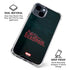 Marvel Deadpool Legacy Posing Deadpool iPhone 14 Plus Clear Case