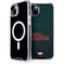 Marvel Deadpool Legacy Posing Deadpool iPhone 14 Plus MagSafe Case