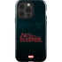 Marvel Deadpool Legacy Posing Deadpool iPhone 14 Pro Impact Case
